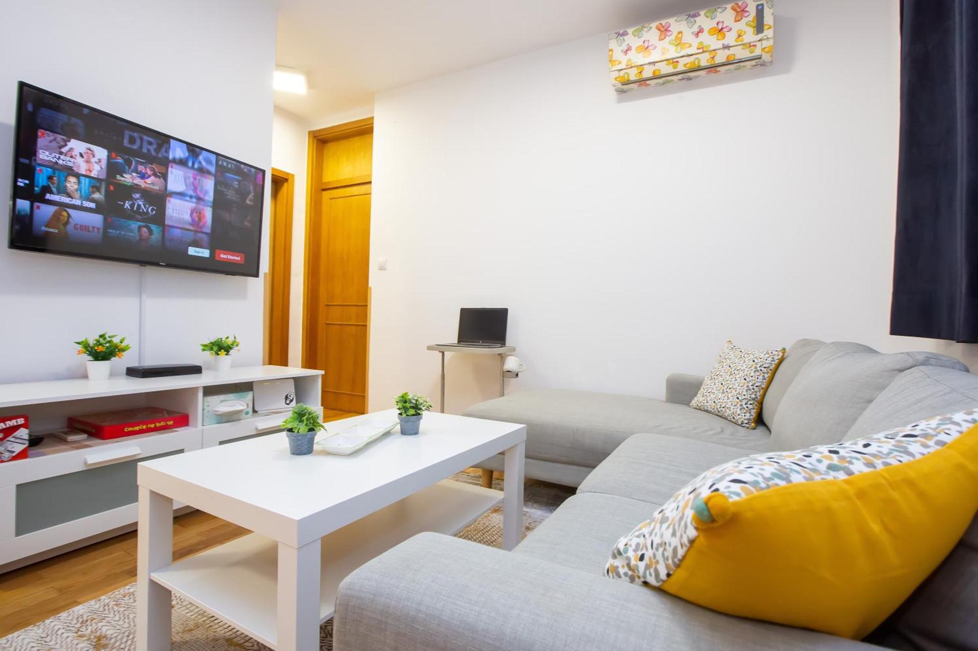 Apartment Kimi Dubrovnik Exterior foto