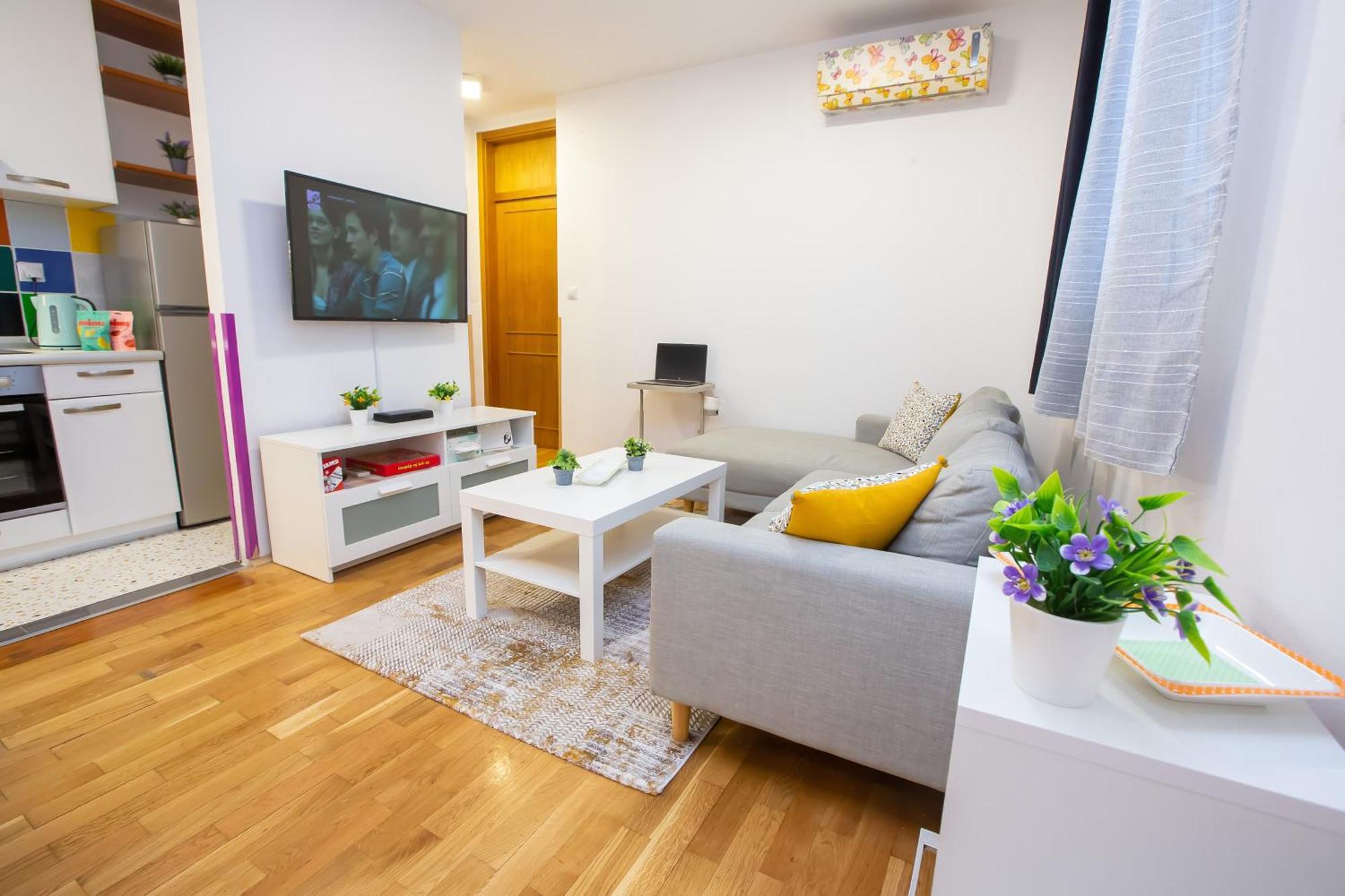 Apartment Kimi Dubrovnik Exterior foto